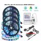 IC Addressable 12V WS2811 RGB LED Strip 20Pixels/m 5/10/15/20m Waterproof Kit - Image 10