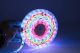 IC Addressable 12V WS2811 RGB LED Strip 20Pixels/m 5/10/15/20m Waterproof Kit - Image 2