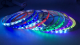 IC Addressable 12V WS2811 RGB LED Strip 20Pixels/m 5/10/15/20m Waterproof Kit - Image 12